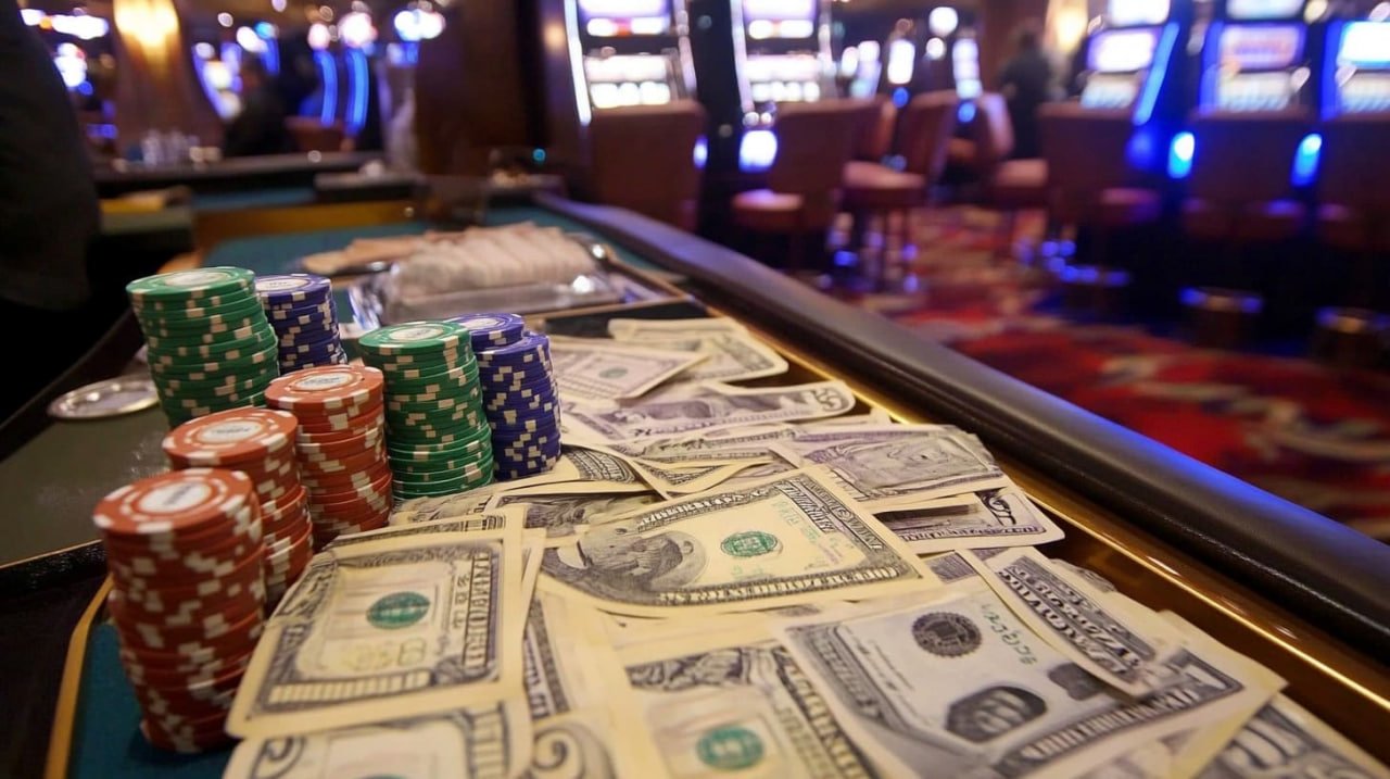qq2222 Live Casino