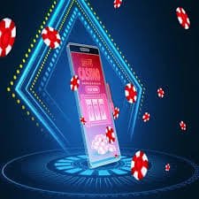 qq2222 Online Slots MMK ကျပ်ဖြင့် ကစားနိုင်သော မြန်မာ Slot Platform