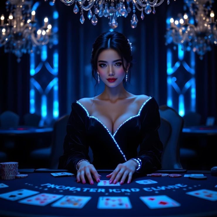 qq2222 PG Soft Mahjong Ways Slot ဂိမ်း Myanmar